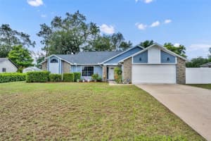 2237 CLEARWATER DRIVE, DELTONA, FL 32738 Sold 08/19/25