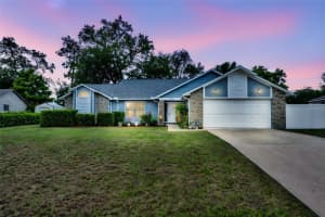 2237 CLEARWATER DRIVE, DELTONA, FL 32738 Sold 08/19/25