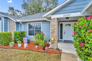 2237 CLEARWATER DRIVE, DELTONA, FL 32738 Sold 08/19/25
