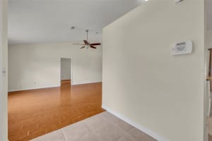 2237 CLEARWATER DRIVE, DELTONA, FL 32738 Sold 08/19/25