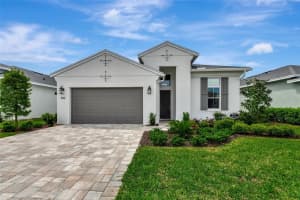 843 LILIANA DRIVE, DELAND, FL 32724 Sold 07/30/25