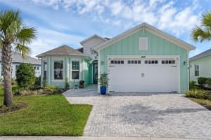 422 Good Life Way, DAYTONA BEACH