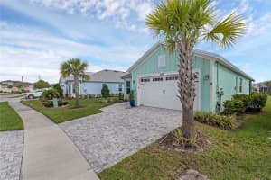 422 GOOD LIFE WAY, DAYTONA BEACH, FL 32124 - MLS#MFRV4943508