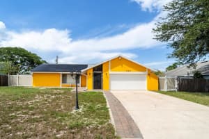 942 WILMINGTON DRIVE, DELTONA, FL 32725 - MLS#MFRV4943521