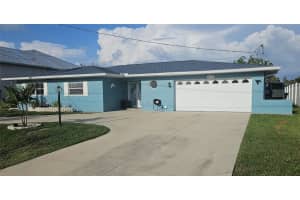 3510 Magnolia Way, PUNTA GORDA
