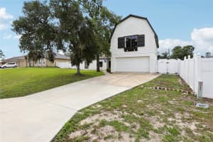 2531 Ludlow St, DELTONA