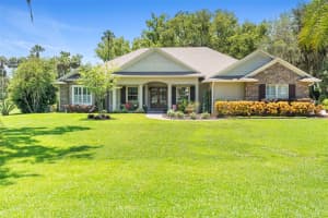 1310 NATURELAND COURT, MOUNT DORA, FL 32757 Sold 11/07/25