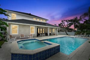 113 NEPTUNE AVENUE, ORMOND BEACH, FL 32176 Sold 08/08/25