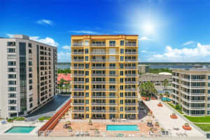 2901 S Atlantic Ave #603, DAYTONA BEACH SHORES