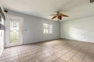1624 QUEEN PALM DRIVE, EDGEWATER, FL 32132 Sold 12/03/25