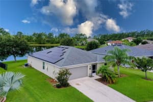 256 THORNBERRY BRANCH LANE, DAYTONA BEACH, FL 32124 - MLS#MFRV4943562