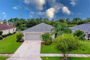256 THORNBERRY BRANCH LANE, DAYTONA BEACH, FL 32124 - MLS#MFRV4943562