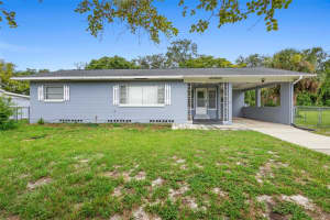 149 LAKEWOOD DRIVE, DEBARY, FL 32713 Sold 08/29/25