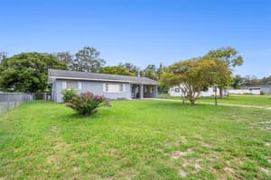 149 LAKEWOOD DRIVE, DEBARY, FL 32713 Sold 08/29/25