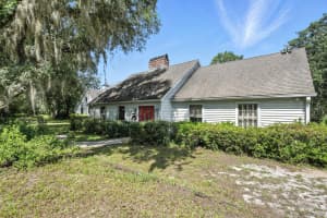 750 TABATHA DRIVE, OSTEEN, FL 32764 Sold 09/12/25