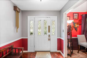 750 TABATHA DRIVE, OSTEEN, FL 32764 Sold 09/12/25