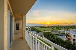 1025 HIGHWAY A1A #501, SATELLITE BEACH, FL 32937 - MLS#MFRV4943573