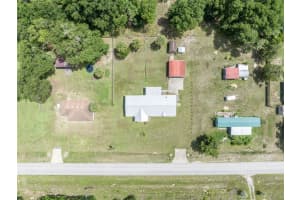 225 FOLKLORE DRIVE, SATSUMA, FL 32189 - MLS#MFRV4943574