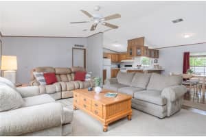 35 CHERRYWOOD COURT, SOUTH DAYTONA, FL 32119 Sold 09/05/25