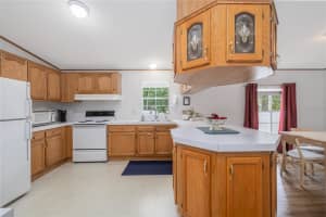 35 CHERRYWOOD COURT, SOUTH DAYTONA, FL 32119 Sold 09/05/25