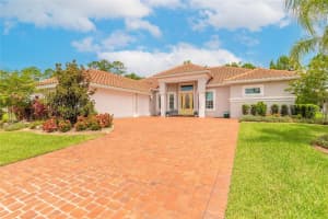 2816 E Venetian Lake Cir, NEW SMYRNA BEACH