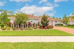 2816 VENETIAN LAKE CIRCLE, NEW SMYRNA BEACH, FL 32168 - MLS#MFRV4943580