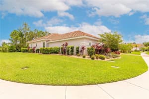 2816 VENETIAN LAKE CIRCLE, NEW SMYRNA BEACH, FL 32168 - MLS#MFRV4943580