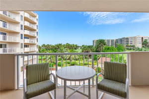 3 OCEANS WEST BOULEVARD, DAYTONA BEACH SHORES, FL 32118 - MLS#MFRV4943602