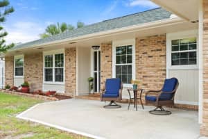 5 HEATHER LANE, ORMOND BEACH, FL 32174 - MLS#MFRV4943604
