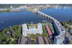 1224 PENINSULA DRIVE, DAYTONA BEACH, FL 32118 - MLS#MFRV4943609