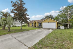 2816 ELSTON DRIVE, DELTONA, FL 32738 Sold 07/31/25