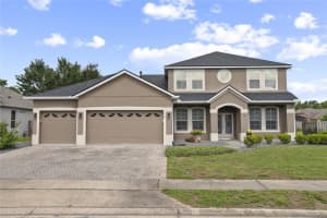 208 Crystal Ridge Rd., DELAND