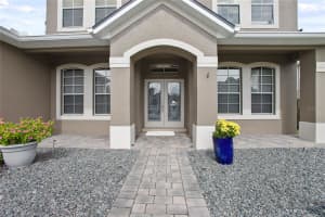 208 CRYSTAL RIDGE RD., DELAND, FL 32720 - MLS#MFRV4943625