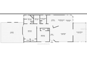 504 PORTSIDE LANE, EDGEWATER, FL 32141 - MLS#MFRV4943636