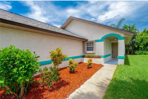 4601 BARNACLE DRIVE, PORT ORANGE, FL 32127 Sold 07/30/25