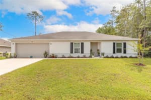 49 Llama Trl, PALM COAST