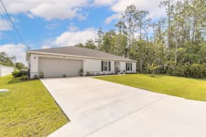 49 LLAMA TRAIL, PALM COAST, FL 32164 - MLS#MFRV4943639