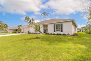 49 LLAMA TRAIL, PALM COAST, FL 32164 - MLS#MFRV4943639