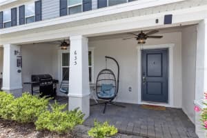 635 BELGROVE STREET, DEBARY, FL 32713 - MLS#MFRV4943644
