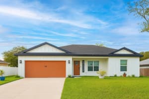 2464 NEWMARK DR, DELTONA, FL 32738 - MLS#MFRV4943647