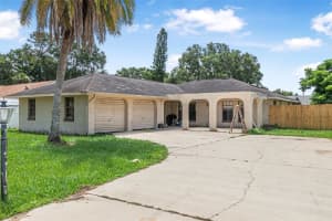 725 MERRIMAC DRIVE, PORT ORANGE, FL 32127 Sold 09/05/25