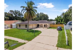 725 MERRIMAC DRIVE, PORT ORANGE, FL 32127 Sold 09/05/25