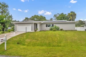 40 Blare Dr, PALM COAST