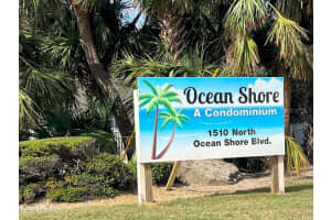 1510 OCEAN SHORE BOULEVARD, ORMOND BEACH, FL 32176 Sold 10/16/25