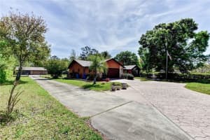 2345 TOMOKA FARMS ROAD, PORT ORANGE, FL 32128 - MLS#MFRV4943661