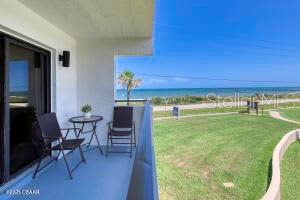 2100 OCEAN SHORE BOULEVARD, ORMOND BEACH, FL 32176 - MLS#MFRV4943664