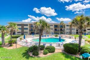 2100 OCEAN SHORE BOULEVARD, ORMOND BEACH, FL 32176 - MLS#MFRV4943664