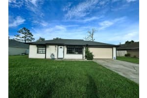 1665 BREWTON CIRCLE, DELTONA, FL 32738 Sold 09/05/25