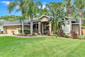 9 CIRCLE CREEK WAY, ORMOND BEACH, FL 32174 Sold 08/11/25