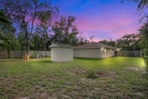 819 BUFORD AVENUE, ORANGE CITY, FL 32763 - MLS#MFRV4943691